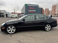 2001 Lexus GS 300 II Рестайлинг, чёрный, 850000 рублей - вид 2