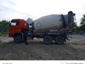 2007 Dongfeng DFZ5251GJBA1, красный, 2100000 рублей