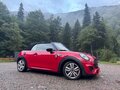 2020 Mini Cabrio JCW John Cooper Works III Рестайлинг, красный, 4000000 рублей - вид 2