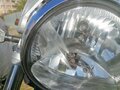 2004 Honda CB 600F Hornet, чёрный, 349999 рублей - вид 3