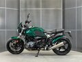 2018 BMW R Nine T Pure, зелёный, 1049000 рублей - вид 4
