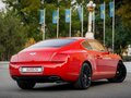 2009 Bentley Continental GT Speed I, красный, 4450000 рублей - вид 9