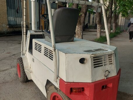 1985 Balkancar Рекорд 1, 450000 рублей, вид 4