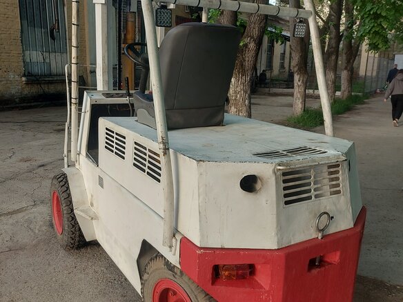 1985 Balkancar Рекорд 1, 450000 рублей - вид 3