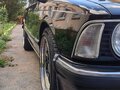 1984 BMW 7 серии 735i 5-speed I (E23) Рестайлинг, чёрный, 2450000 рублей - вид 10