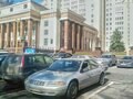 1999 Plymouth Breeze, серый, 250000 рублей - вид 6