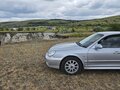 2005 Hyundai Sonata IV (EF) Рестайлинг, серебристый, 550000 рублей - вид 5