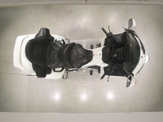 2013 Honda GL 1800 Gold Wing, белый, 1400000 рублей, вид 5