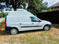 2018 LADA (ВАЗ) Largus, белый, 1150000 рублей - вид 2