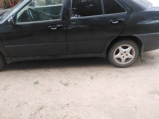 2007 Chery Amulet (A15) I, чёрный, 80000 рублей, вид 2