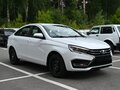 2025 Lada (ВАЗ) Vesta I Рестайлинг (NG), белый, 1523000 рублей