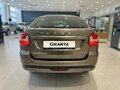 2026 Lada (ВАЗ) Granta I Рестайлинг, коричневый, 1239000 рублей - вид 3