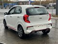 2022 Kia Picanto III Рестайлинг, белый, 2000000 рублей - вид 6