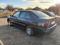 2007 Chery Amulet (A15) I, чёрный, 80000 рублей - вид 6
