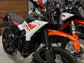 2025 KTM 390 Adventure X, оранжевый, 698400 рублей