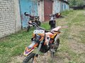 2025 Oxo Pro, оранжевый, 120000 рублей