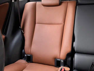 2017 Toyota RAV4 IV (XA40) Рестайлинг, коричневый, 1900000 рублей, вид 5