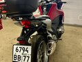 2011 Honda VFR 1200, красный, 630000 рублей - вид 5