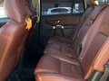 2007 Volvo XC90 I Рестайлинг, чёрный - вид 9