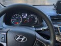 2014 Hyundai Solaris I Рестайлинг, чёрный, 330000 рублей - вид 6