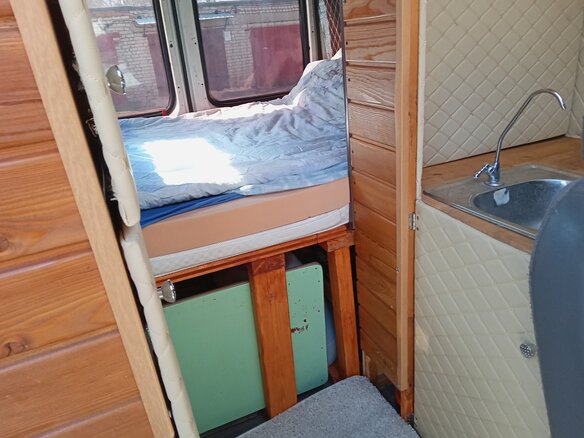 2011 Fiat Professional Ducato, белый, 1800000 рублей - вид 5