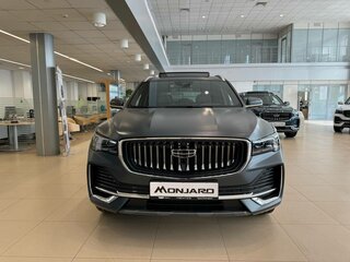 2026 Geely Monjaro I, серый, 4599990 рублей, вид 3