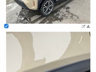 2020 Toyota Yaris Cross I, коричневый, 2500000 рублей, вид 5