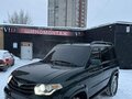 2014 УАЗ Патриот I Рестайлинг, зелёный, 700000 рублей