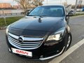 2013 Opel Insignia I Рестайлинг, коричневый, 1199000 рублей - вид 5