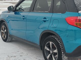 2016 Suzuki Vitara II, голубой, 1550000 рублей, вид 2