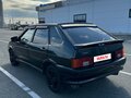 2008 Lada (ВАЗ) 2114, чёрный, 165000 рублей - вид 4