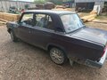2009 Lada (ВАЗ) 2107, коричневый, 180000 рублей - вид 3