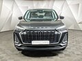 2023 Exeed VX I Рестайлинг, чёрный - вид 6