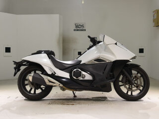 2018 Honda NM4, белый, 435000 рублей, вид 4