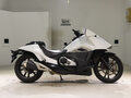2018 Honda NM4, белый, 435000 рублей - вид 3