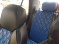 1994 Nissan Sunny N14, синий, 250000 рублей - вид 6