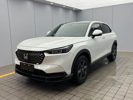 Honda XR-V II