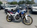 2019 Honda CRF 1000L Africa Twin, белый, 1435000 рублей - вид 9