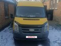 2007 Ford Transit, жёлтый, 1000000 рублей - вид 3