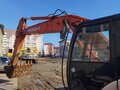 2012 Hitachi ZX200, оранжевый, 4500000 рублей - вид 7