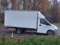2015 ГАЗ ГАЗель Next, белый, 1690000 рублей - вид 2