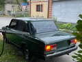 2000 Lada (ВАЗ) 2107, зелёный - вид 5