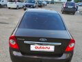 2008 Ford Focus II Рестайлинг, фиолетовый - вид 3