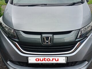 2018 Honda Freed II, серый, 1524000 рублей, вид 2