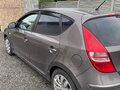 2011 Hyundai i30 I Рестайлинг, серый, 625000 рублей - вид 3