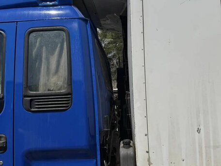 2007 Foton Auman BJ10xx, синий, 820000 рублей, вид 5