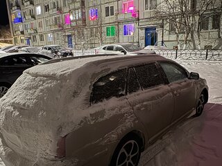 2005 Toyota Avensis II, серый, 449000 рублей, вид 5