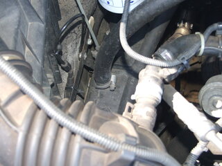2006 Ford Transit, серебристый, 1500000 рублей, вид 2