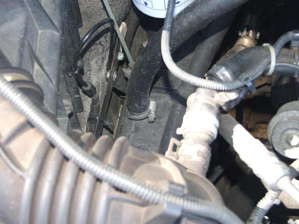 2006 Ford Transit, серебристый, 1500000 рублей - вид 1