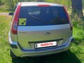 2007 Ford Fusion I Рестайлинг, серебристый, 650000 рублей - вид 2
